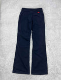 Dickies Vintage low waist flared pants (Größe S)