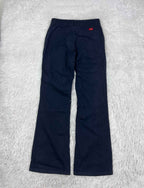 Dickies Vintage low waist flared pants (Größe S)