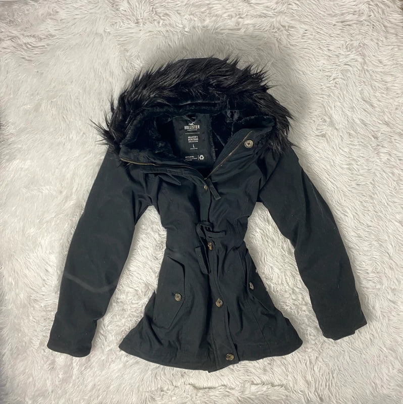 Vintage Hollister Jacket (L)