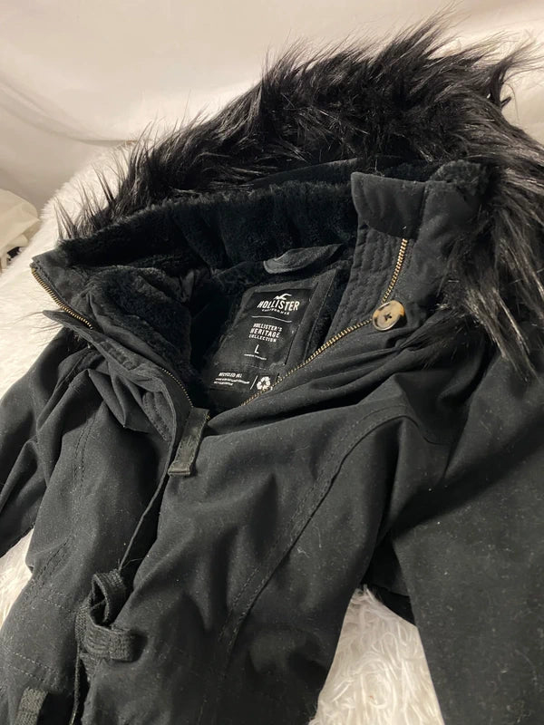 Vintage Hollister Jacket (L)