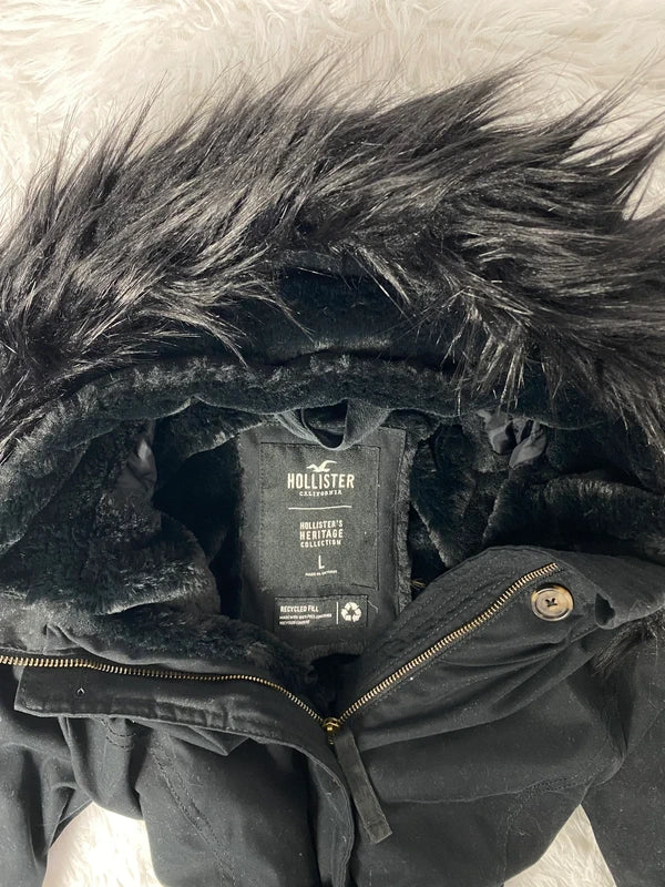 Vintage Hollister Jacket (L)