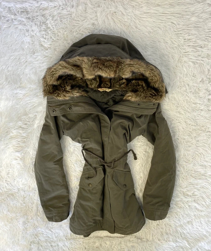 Vintage Hollister Jacket (M)