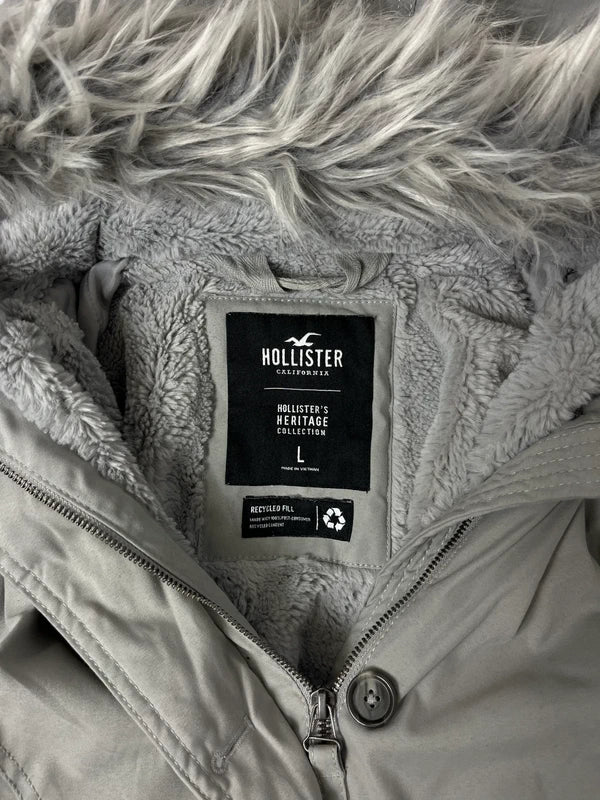 Vintage Hollister Jacket (L)