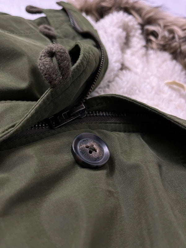 Vintage Hollister Jacket (L)