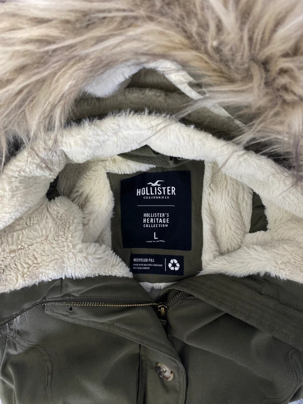 Vintage Hollister Jacket (L)