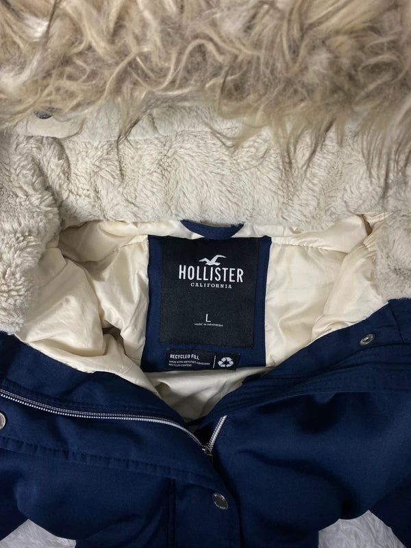 Vintage Hollister Jacket (L)