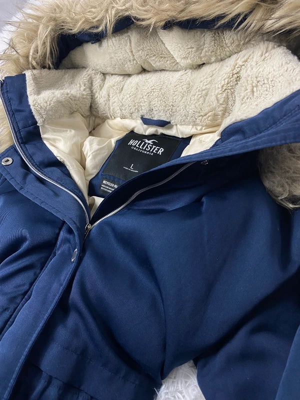 Vintage Hollister Jacket (L)