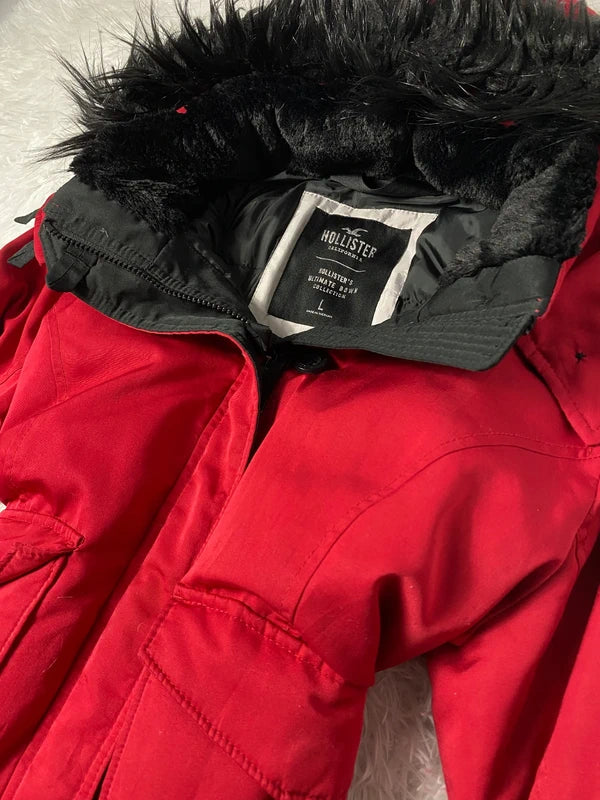 Vintage Hollister Jacket (L)