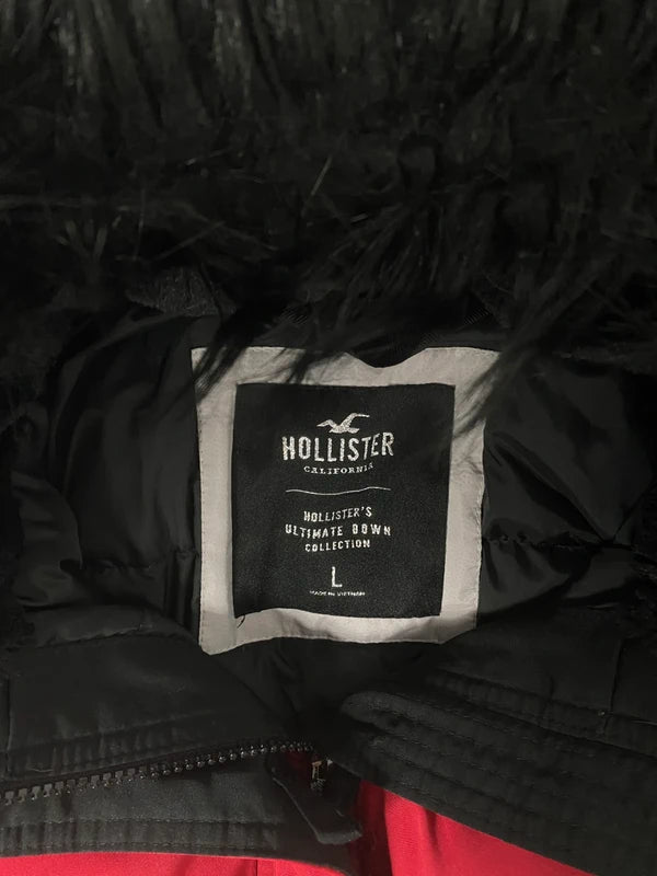 Vintage Hollister Jacket (L)