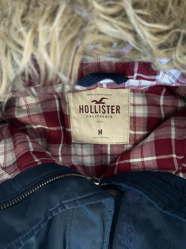 Vintage Hollister Jacket (M)