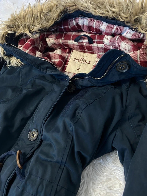 Vintage Hollister Jacket (M)