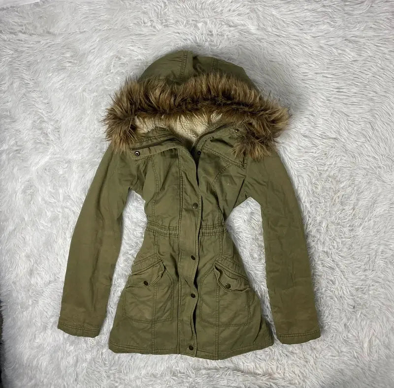 Vintage Hollister Jacke (S) yv.vintage