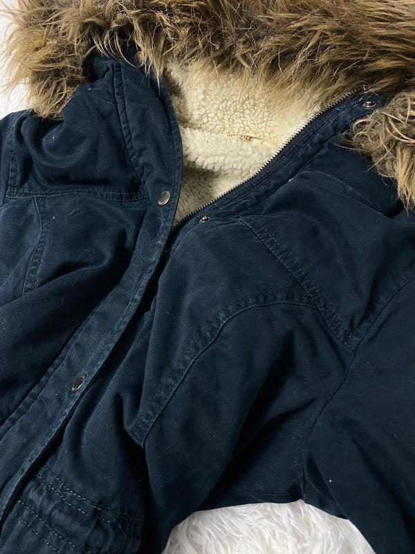 Vintage Hollister Jacket (L)