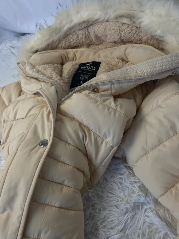 Vintage Hollister Jacket (S)