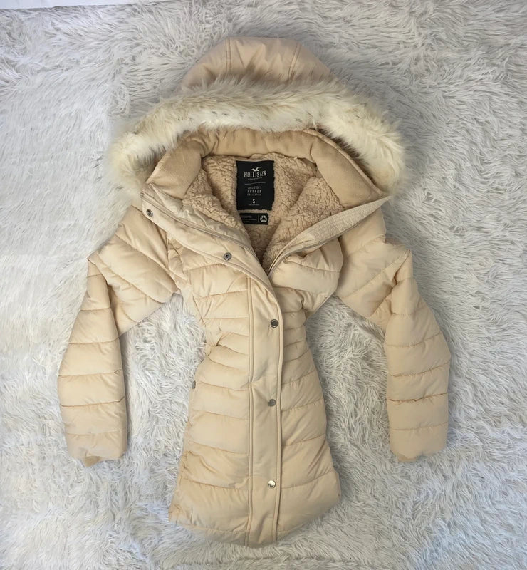 Vintage Hollister Jacket (S)