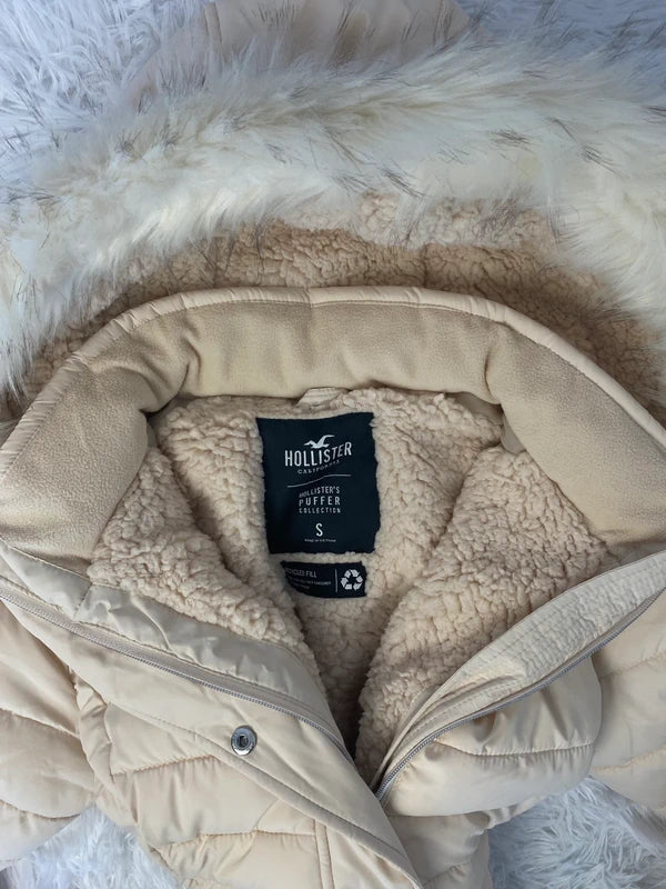 Vintage Hollister Jacket (S)