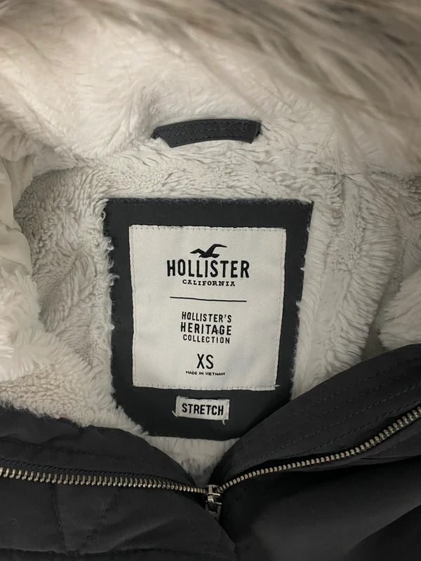 Vintage Hollister Jacket (XS)