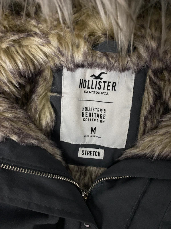 Vintage Hollister Jacket (M)