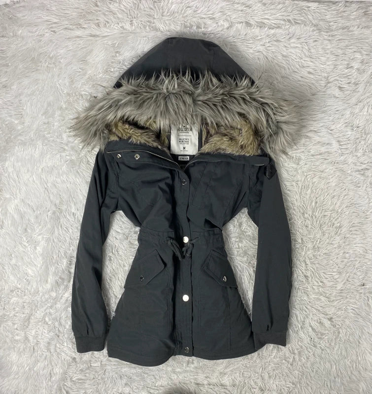 Vintage Hollister Jacket (M)