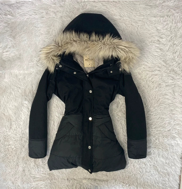 Vintage Hollister Jacket (M)