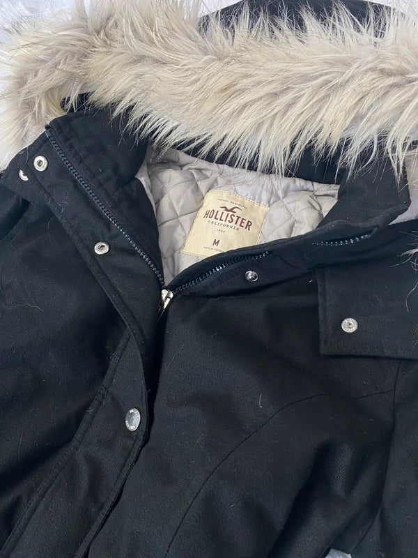 Vintage Hollister Jacket (M)