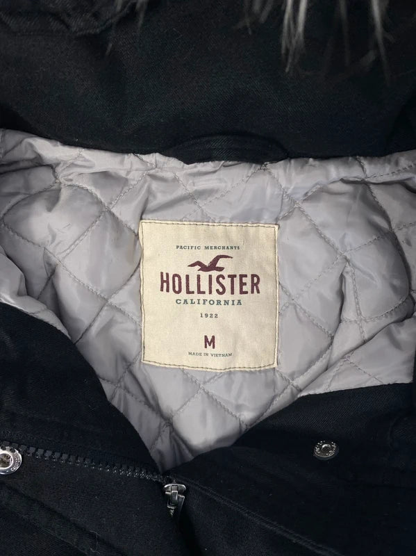 Vintage Hollister Jacket (M)
