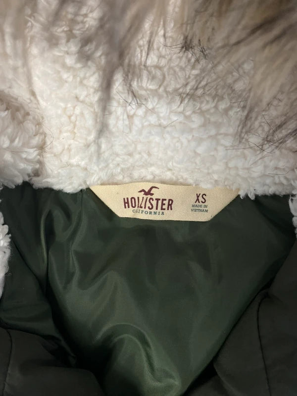 Vintage Hollister Jacket (XS)