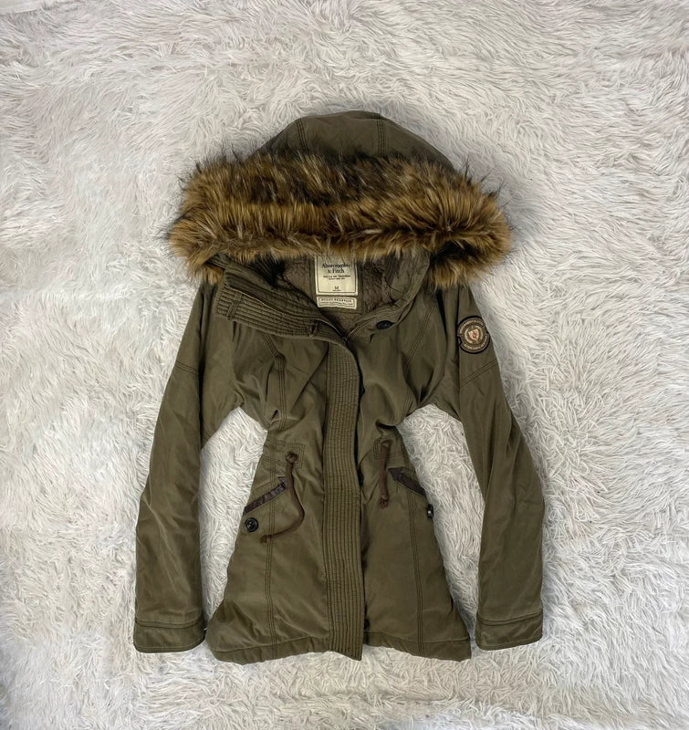 Vintage Hollister Jacket (M)