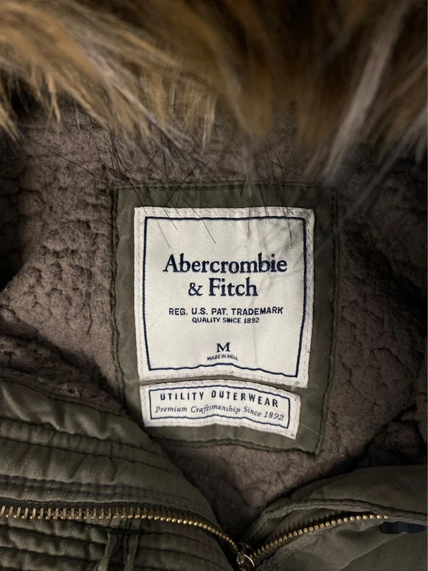 Vintage Hollister Jacket (M)