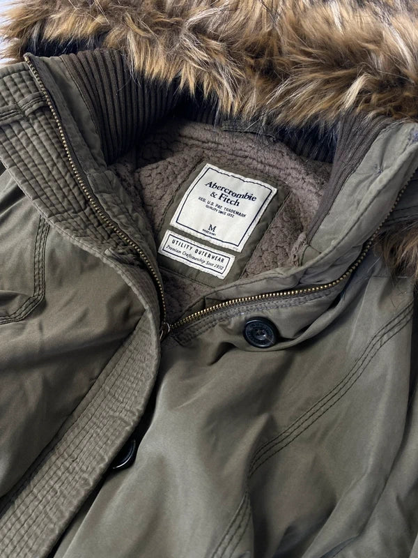 Vintage Hollister Jacket (M)