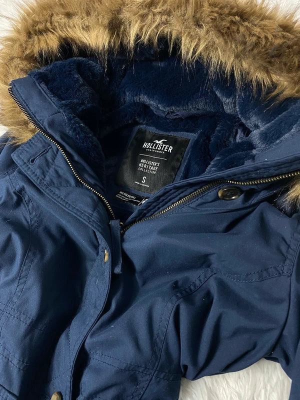 Vintage Hollister Jacket (S)