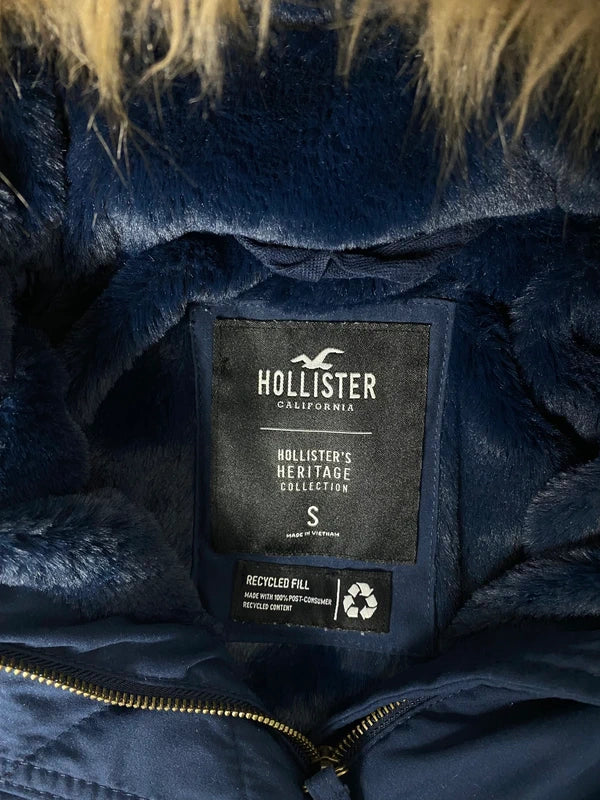 Vintage Hollister Jacket (S)