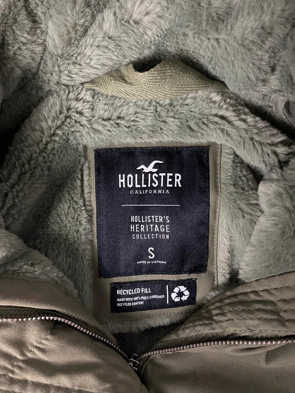Vintage Hollister Jacket (S)
