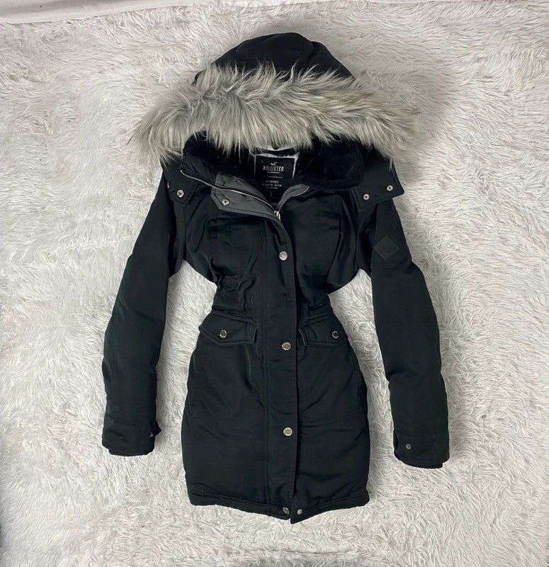 Vintage Hollister Jacket (S)