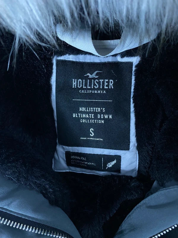 Vintage Hollister Jacket (S)