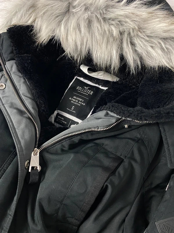 Vintage Hollister Jacket (S)