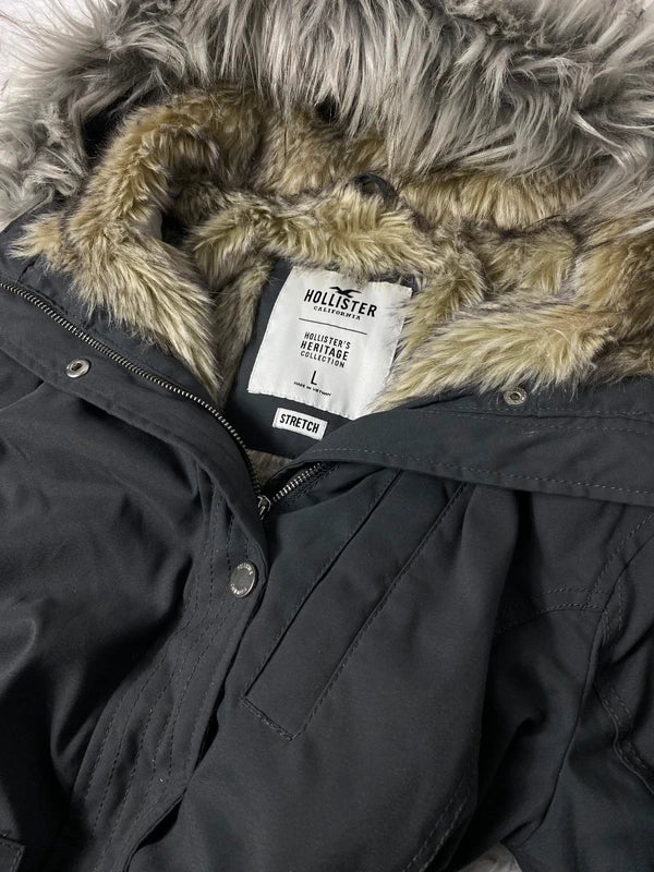 Vintage Hollister Jacket (L)