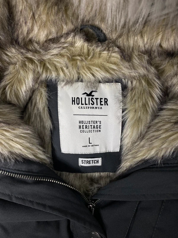 Vintage Hollister Jacket (L)