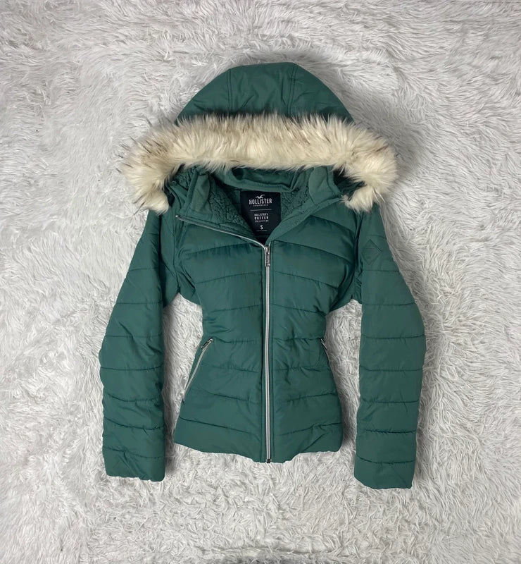 Vintage Hollister Jacket (S)