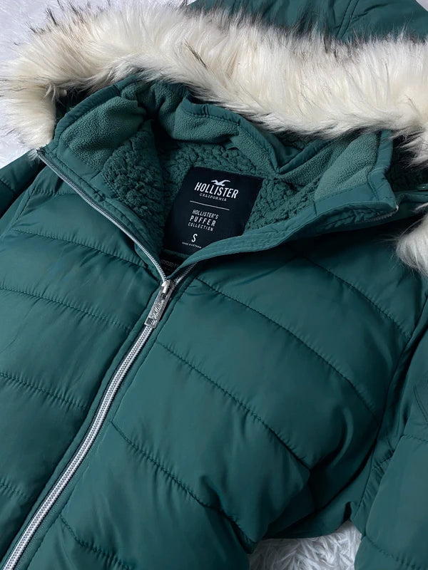 Vintage Hollister Jacket (S)