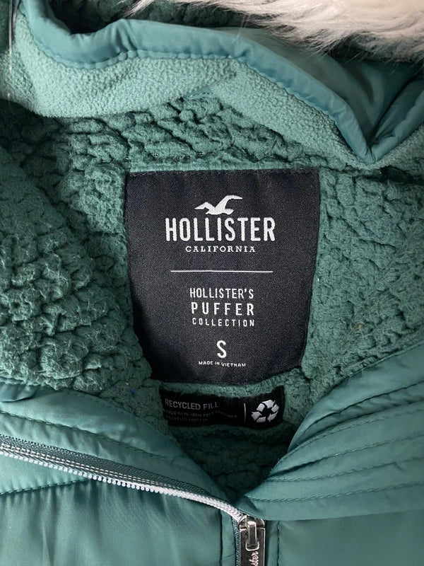 Vintage Hollister Jacket (S)