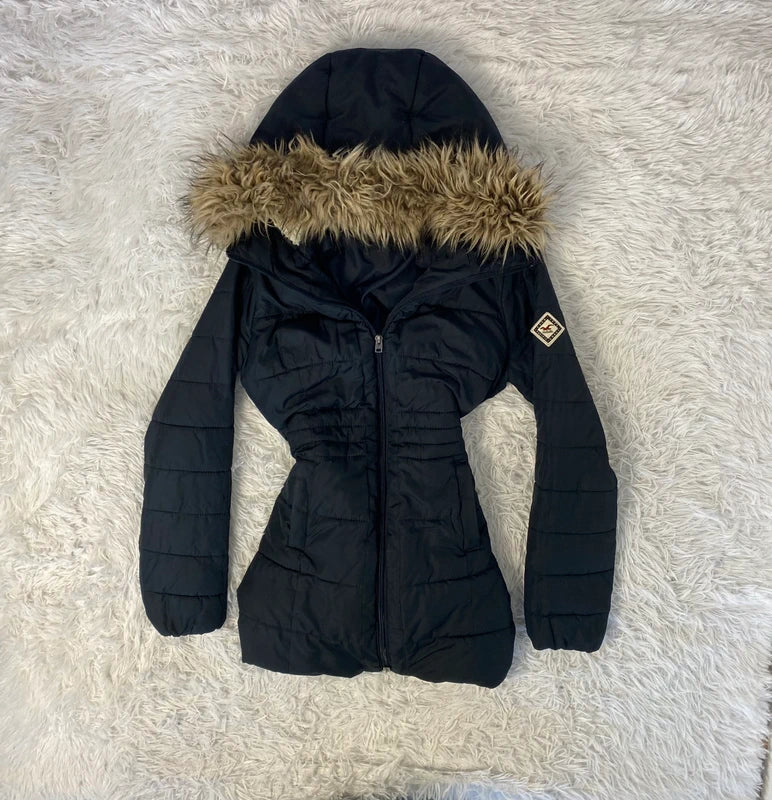 Vintage Hollister Jacket (S)