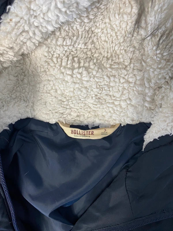Vintage Hollister Jacket (S)