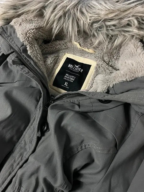 Vintage Hollister Jacke (L) yv.vintage