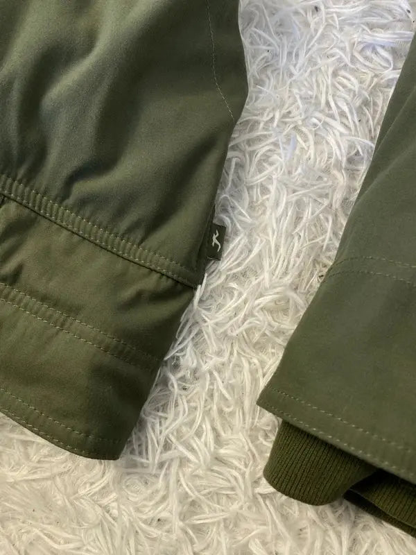 Vintage Hollister Jacke (XL) yv.vintage