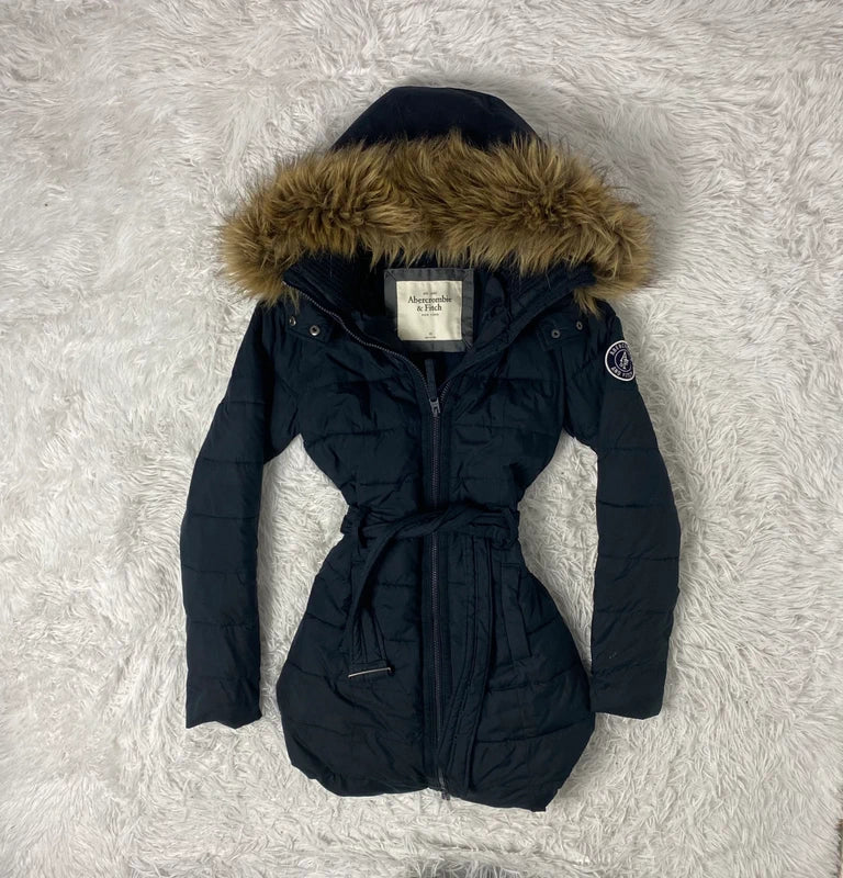 Vintage Hollister Jacket (XS)