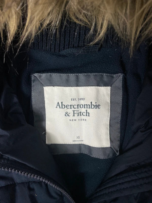 Vintage Hollister Jacket (XS)