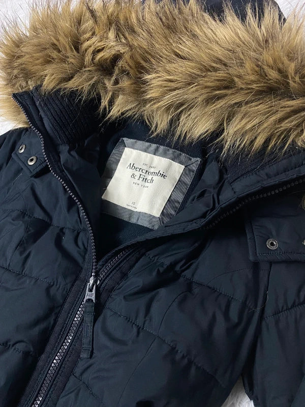 Vintage Hollister Jacket (XS)