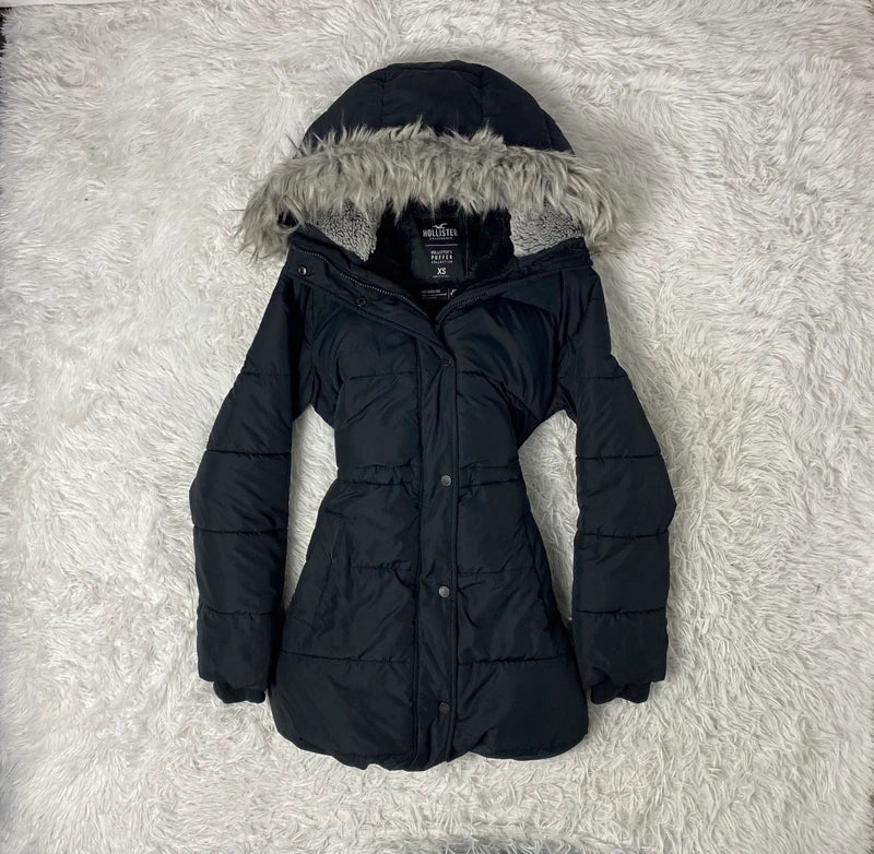 Vintage Hollister Jacket (XS)