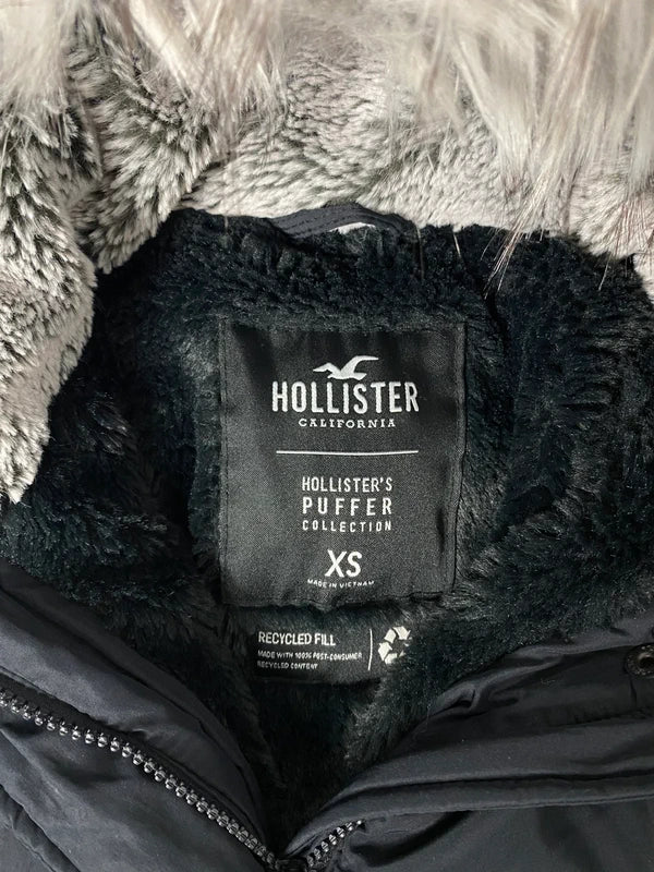 Vintage Hollister Jacket (XS)
